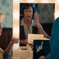 Song Sung Blue, Canción para dos