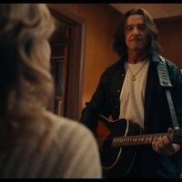 Song Sung Blue, Canción para dos