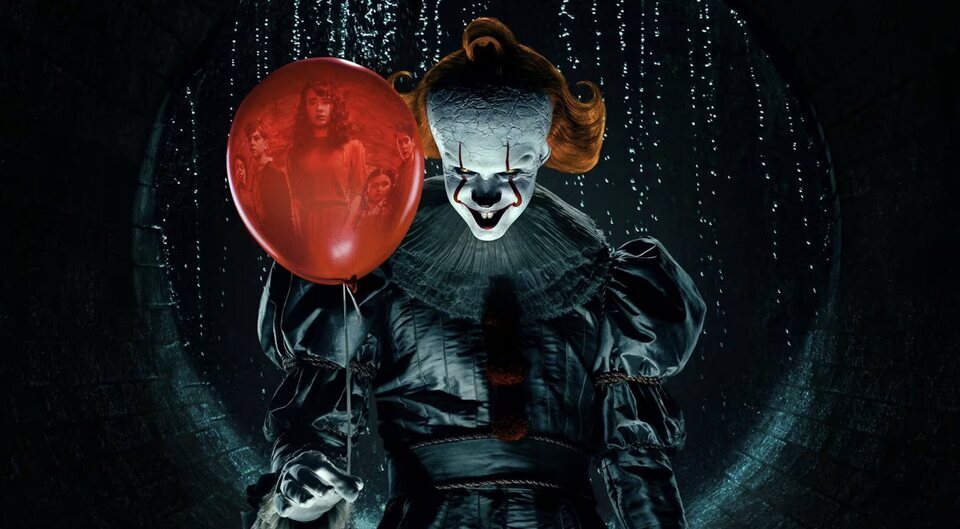 'It: Bienvenidos a Derry'