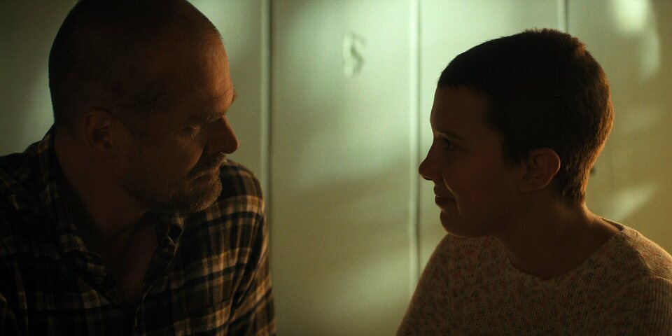 Netflix no ha querido comentar sobre el caso