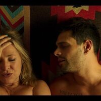 Todos los lados de la cama