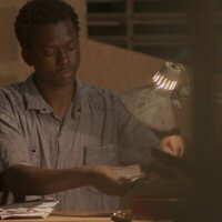 Te protegerán mis alas