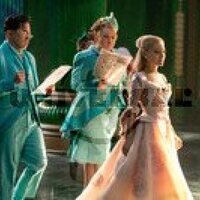 Wicked: Parte II