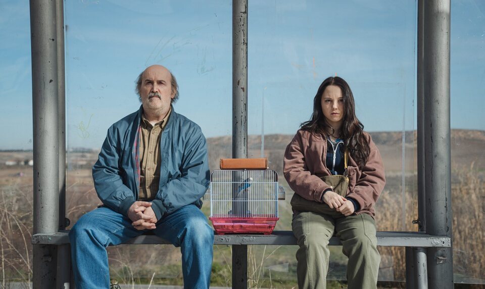 Javier Cámara y Carla Quílez protagonizan 'Yakarta', una historia sobre la derrota y el fracaso