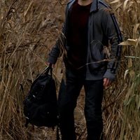 Harry Potter y las reliquias de la muerte: parte 1