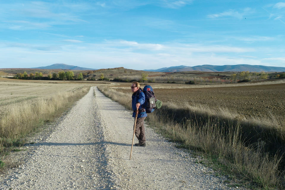 The Way
