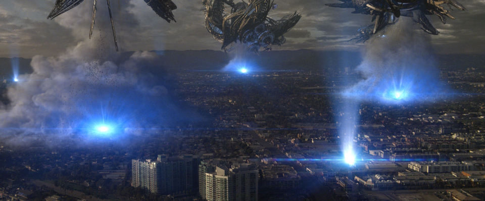 Skyline