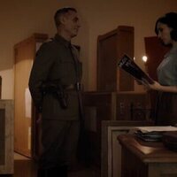 La invasió dels barbars