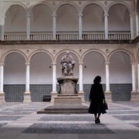 La invasió dels barbars