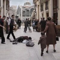 La invasió dels barbars