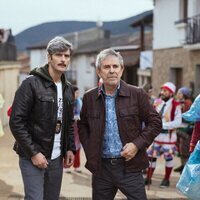 Me has robado el corazón