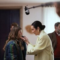 Me has robado el corazón