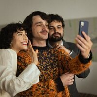 Me has robado el corazón