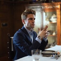 Me has robado el corazón