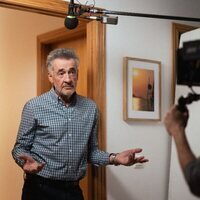 Me has robado el corazón