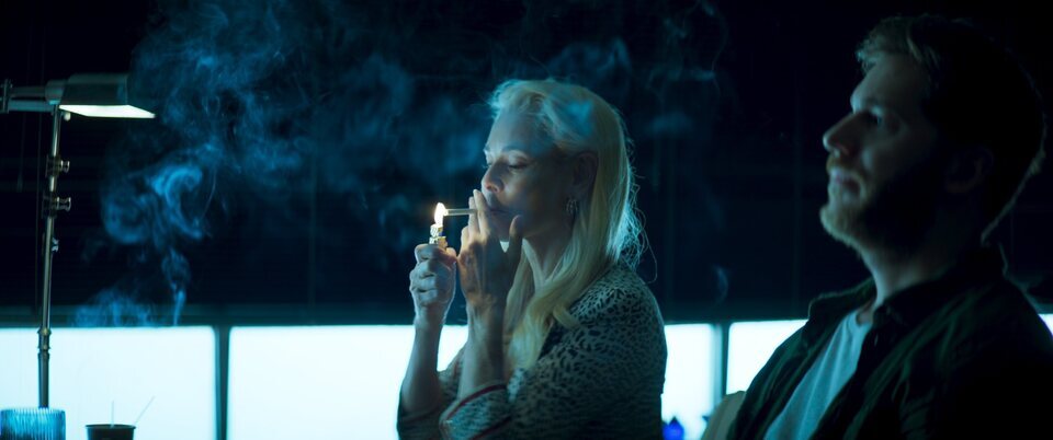 'Reversión', el debut de Jacob Santana con Belén Rueda, Fernando Cayo, Jaime Lorente y Manu Vega