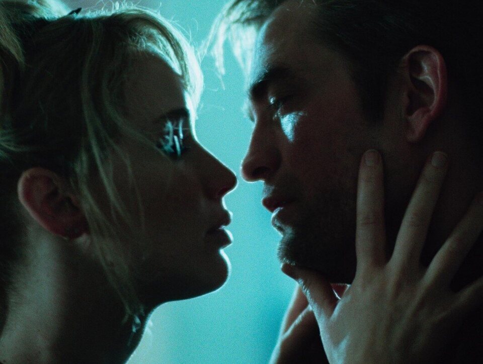 'Die My Love': "Una comedia demente sobre dos personas que se destruyen con cariño"