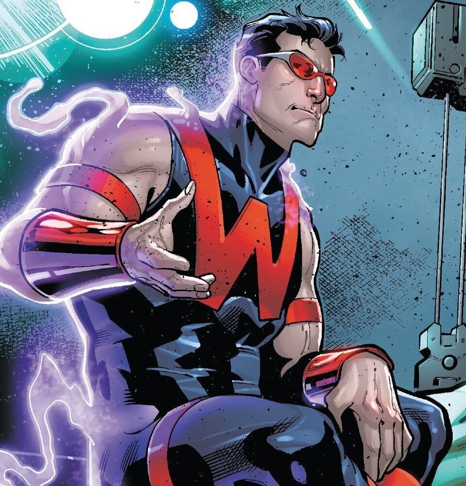 'Wonder Man': Uno de los héroes más desconocidos de Marvel