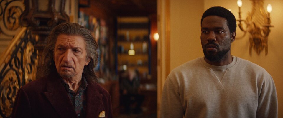 Nuevo teaser de 'Wonder Man'