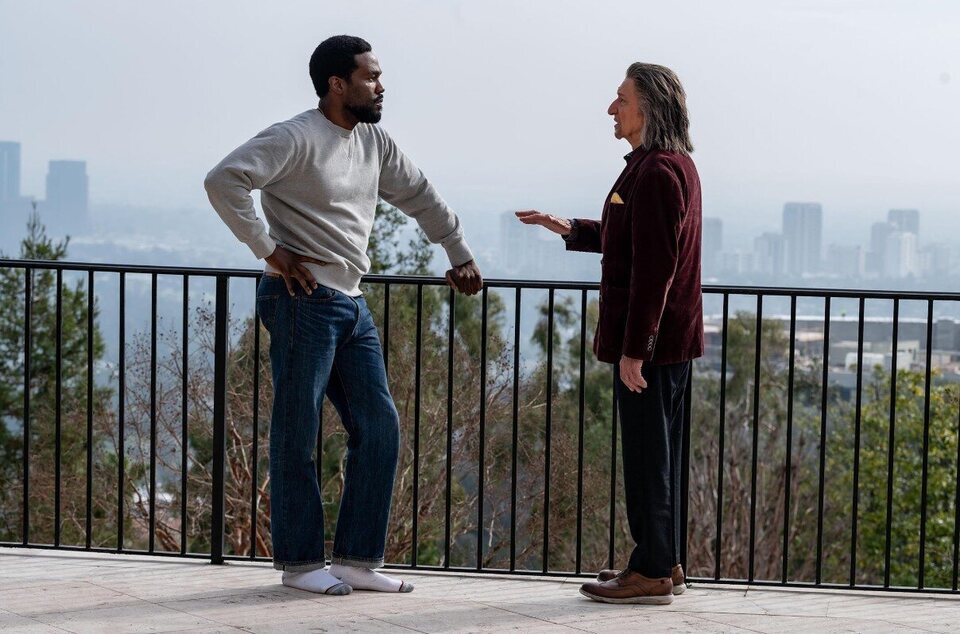 'Wonder Man': "Diferente a cualquier cosa que haya hecho Marvel hasta ahora&rdquo;