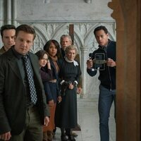 Puñales por la espalda: De entre los muertos