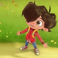 Hanna y las navidades olvidadas