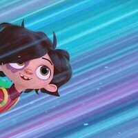 Hanna y las navidades olvidadas