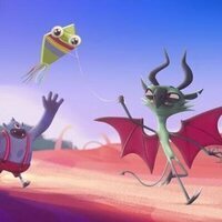 Hanna y las navidades olvidadas