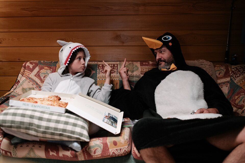 La conexión entre Sulleiro y Férriz fue casi inmediata