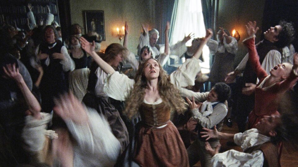 'The Testament of Ann Lee', dirigida por Mona Fastvold