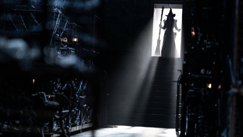 Cynthia Erivo habló en castellano