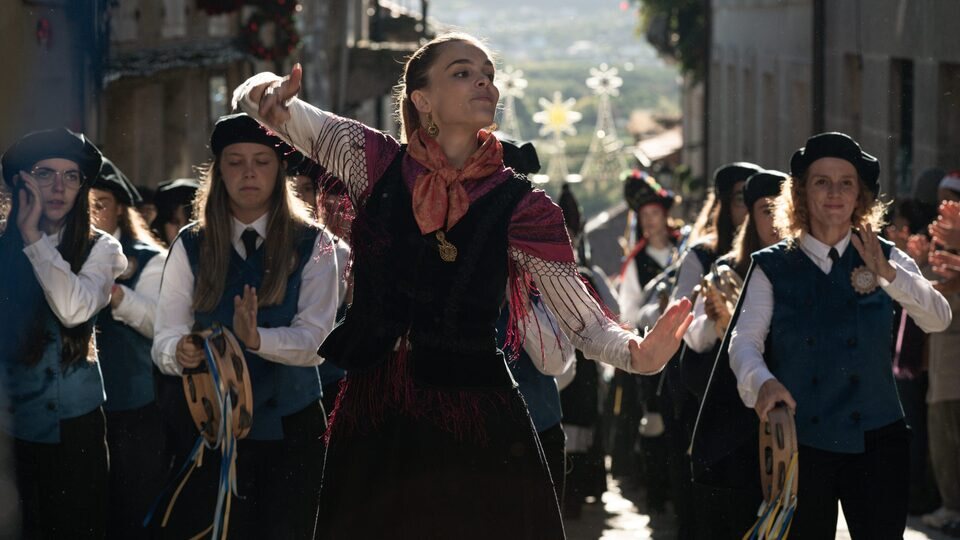 'Rondallas' posee una gran belleza y sutileza en la narraci&oacute;n de su trama