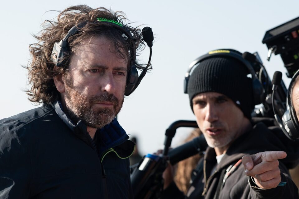 Carlos Blanco sobre S&aacute;nchez Ar&eacute;valo: &ldquo;Es dif&iacute;cil encontrar a alguien m&aacute;s tiquismiquis"