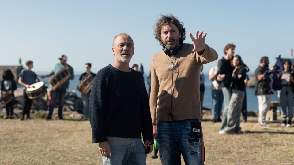 La direcci&oacute;n de S&aacute;nchez Ar&eacute;valo es m&aacute;s que destacada en 'Rondallas'