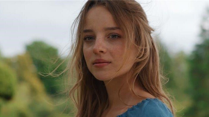 Bo Bragason encarnará a la princesa Zelda en la película de 'The Legend of Zelda'