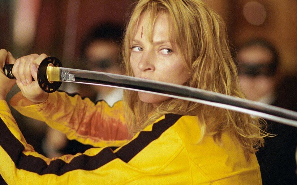 'Kill Bill: Whole Bloody Affair', la versión completa de la obra maestra de Tarantino