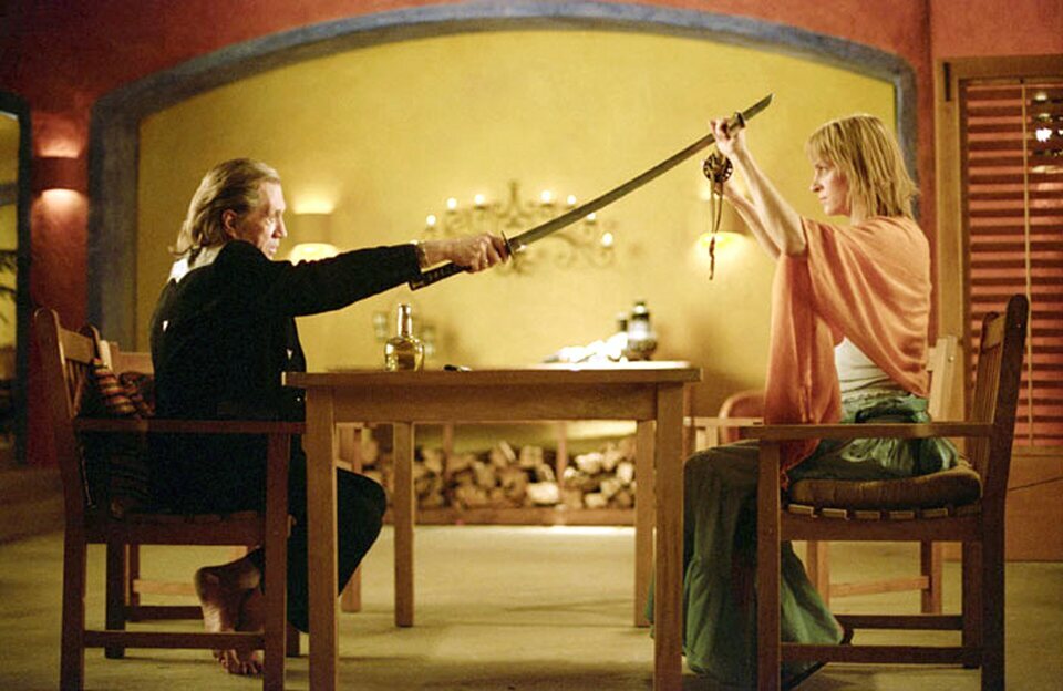 'Kill Bill: Vol. 2'