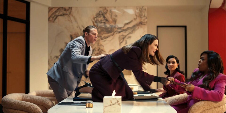 'Todas las de la ley'