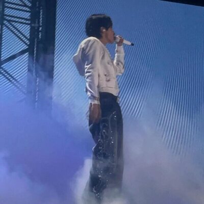 j-hope Tour 'HOPe on THE STAGE' in JAPAN: LIVE VIEWING