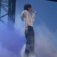 j-hope Tour 'HOPe on THE STAGE' in JAPAN: LIVE VIEWING