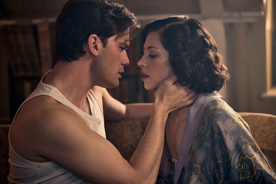 'Outlander: Sangre de mi sangre', la precuela que tendrá, al menos, cinco temporadas