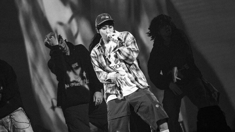 j-hope Tour 'HOPe on THE STAGE' in JAPAN: LIVE VIEWING