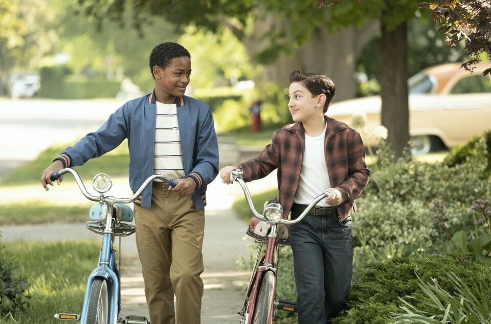 'It: Bienvenidos a Derry': una de las series que más conversación esta generando