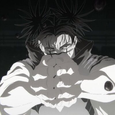 Jujutsu Kaisen: Ejecución