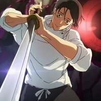 Jujutsu Kaisen: Ejecución