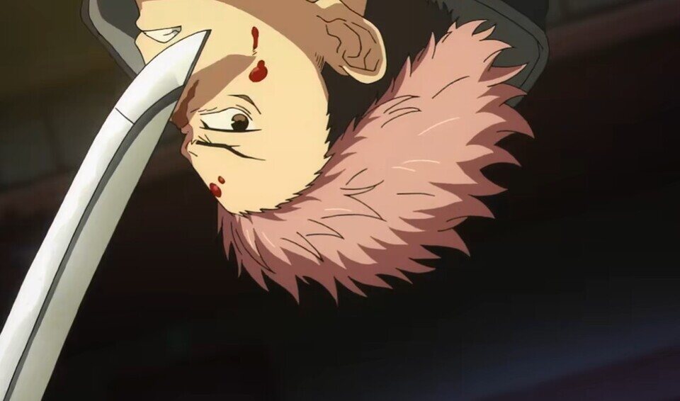 Jujutsu Kaisen: Ejecución