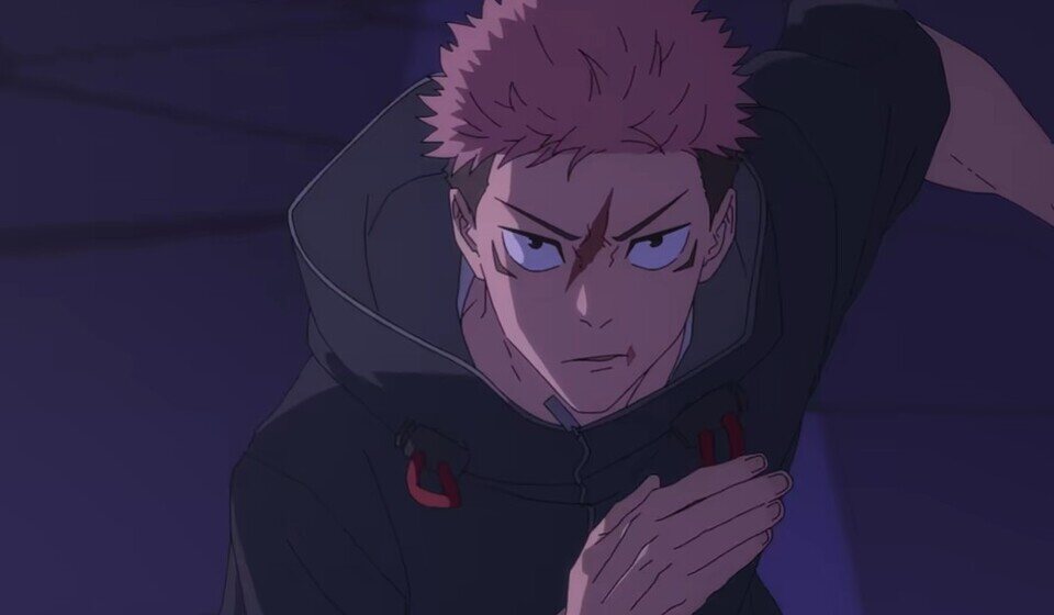 Jujutsu Kaisen: Ejecución