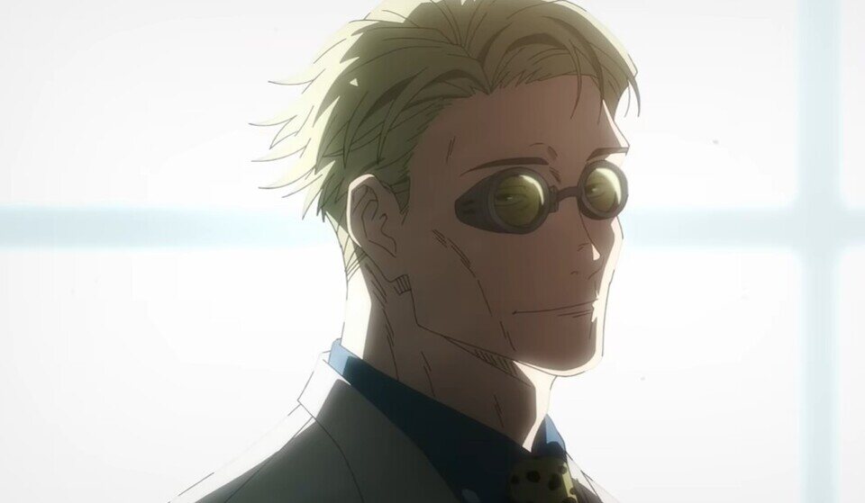 Jujutsu Kaisen: Ejecución
