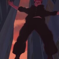 Jujutsu Kaisen: Ejecución