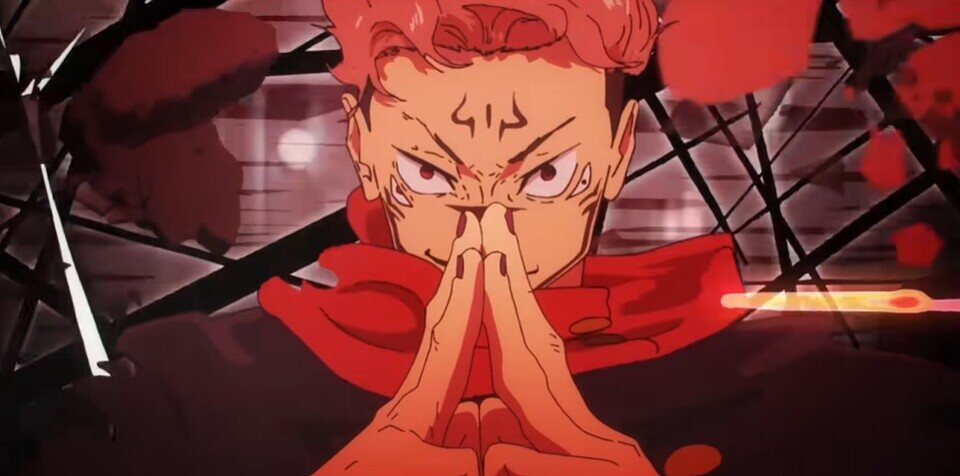 Jujutsu Kaisen: Ejecución